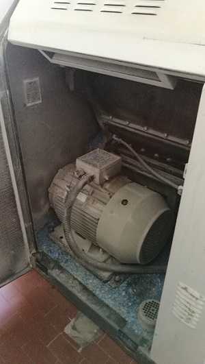 Granulator-2